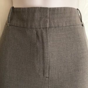 LOFT light brown “KATE” dress pants NEVER WORN